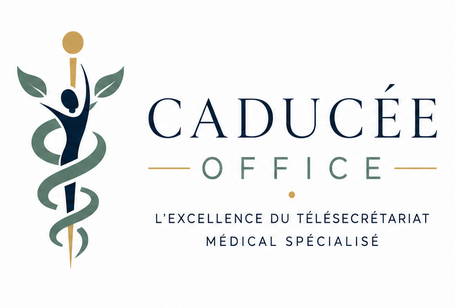 caducée office permanence téléphonique médicale